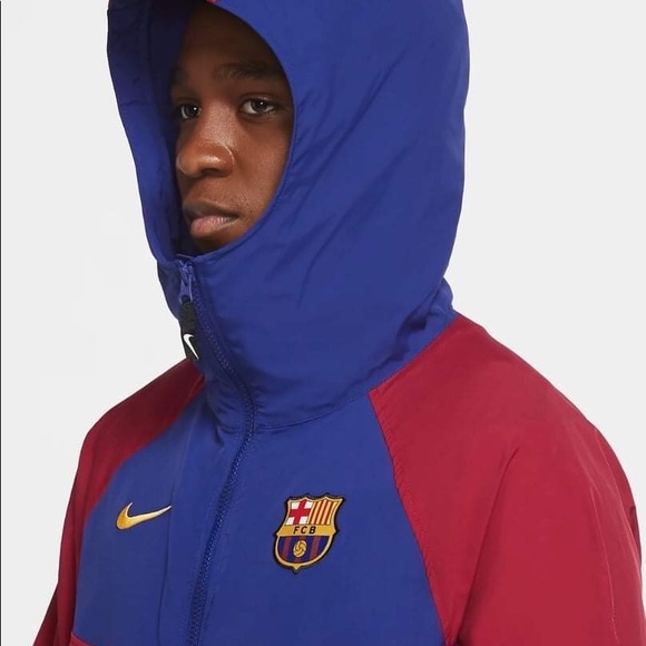 mens nike jacket cheap